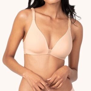 LIVELY The Flex No-Wire Bra